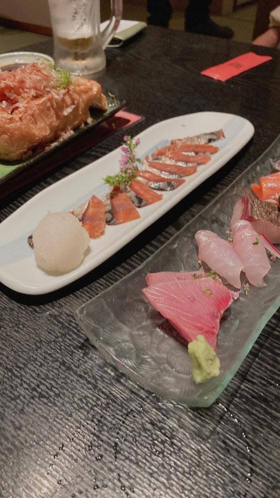 酒季織々 旨い肴と和み酒 錦輝 - サブ画像2