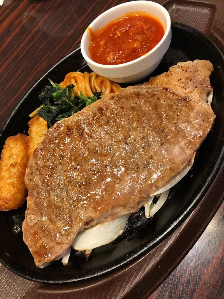 ガスト 大分木ノ上店