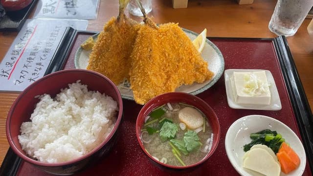 魚屋の磯料理 まるとし - サブ画像2