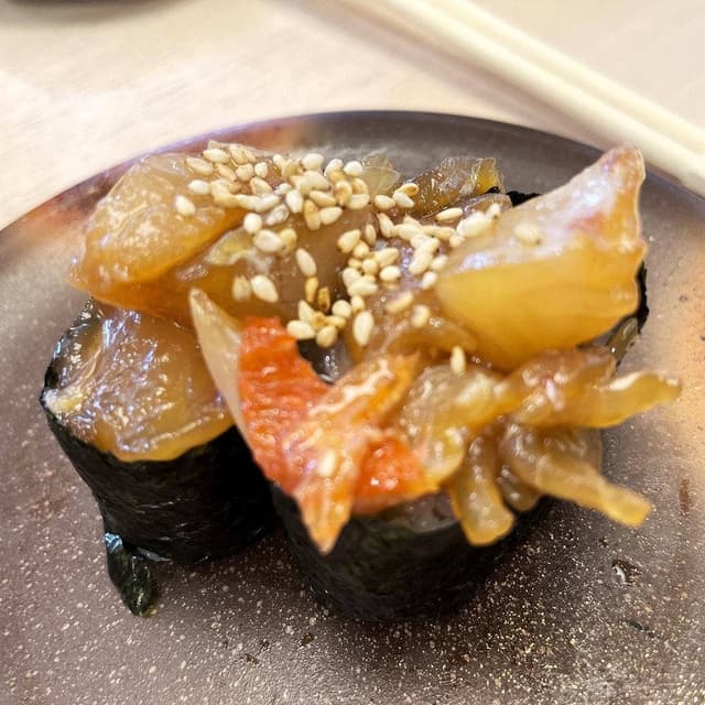 地魚回転寿司 船主 総本店 - サブ画像2