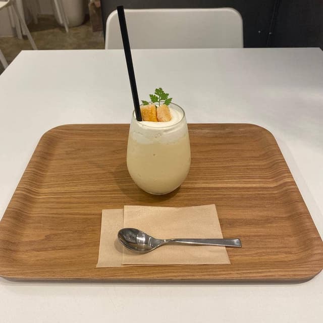 BASE COFFEE セントラルパーク店 - サブ画像1