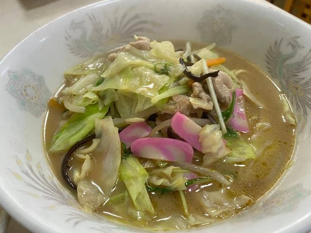 裕蘭 - サブ画像1