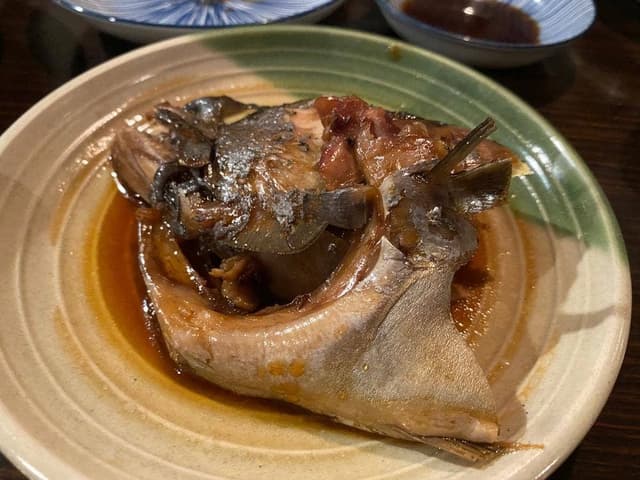 居酒屋菜づ菜 - サブ画像1