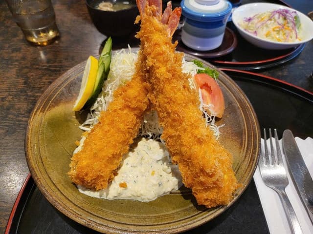 ファミリーレストラン デリシャス - サブ画像3