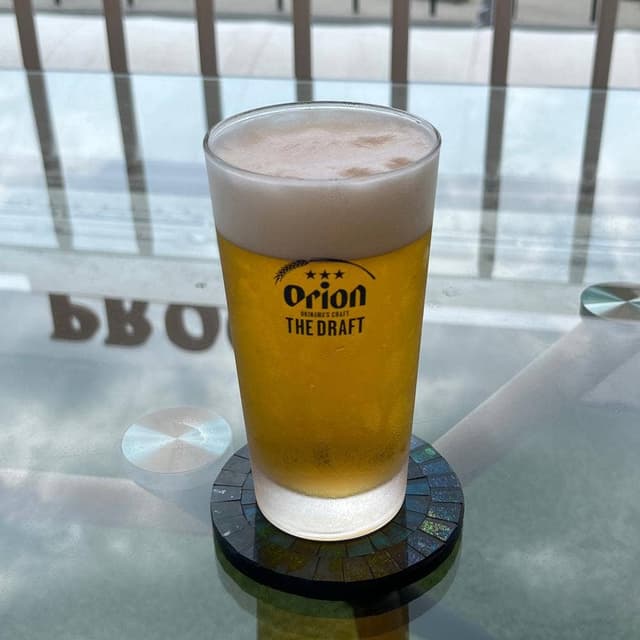 プロースト東京 ソーセージ＆燻製バル 沖縄ウミカジテラス店 - サブ画像2