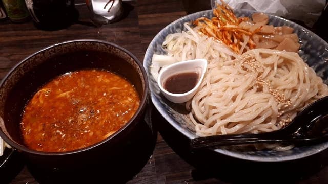 ラーメン居酒屋 火炎 - サブ画像3