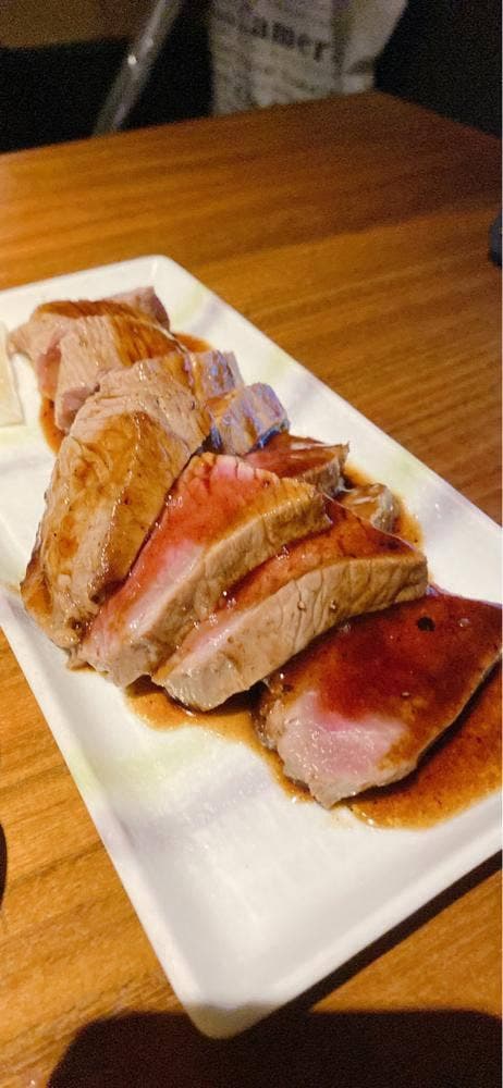 食べ放題 飲み放題 個室居酒屋 京 アメ横店 - サブ画像3