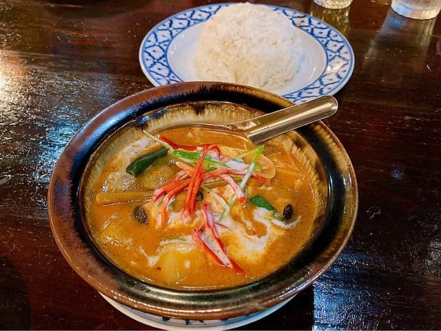 Krungthep - サブ画像1