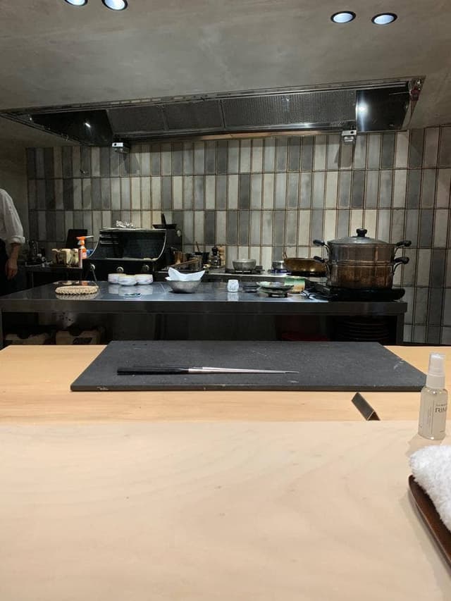 磯ぎよからず 博多本店 - サブ画像1