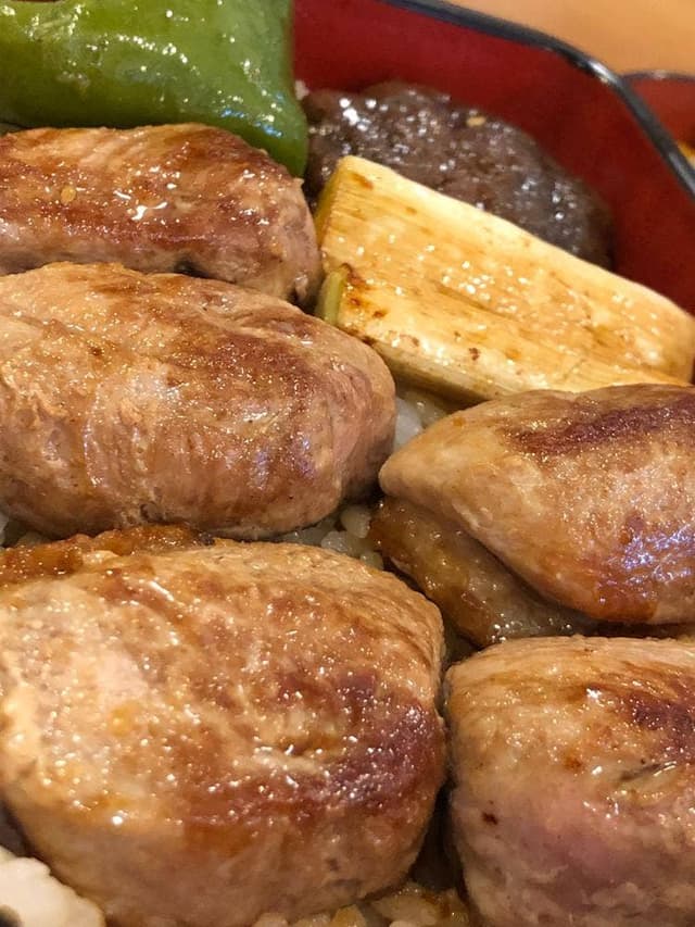 そば うどん 田八 - サブ画像2