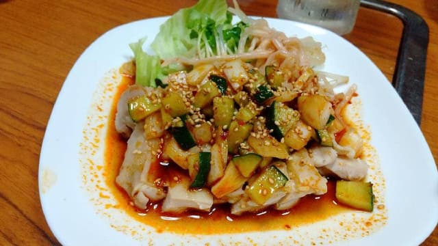 焼きとん にっしゃん - サブ画像2