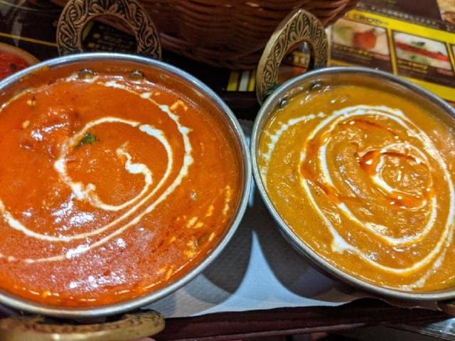 Curry King Asian Restaurant＆Bar - サブ画像1