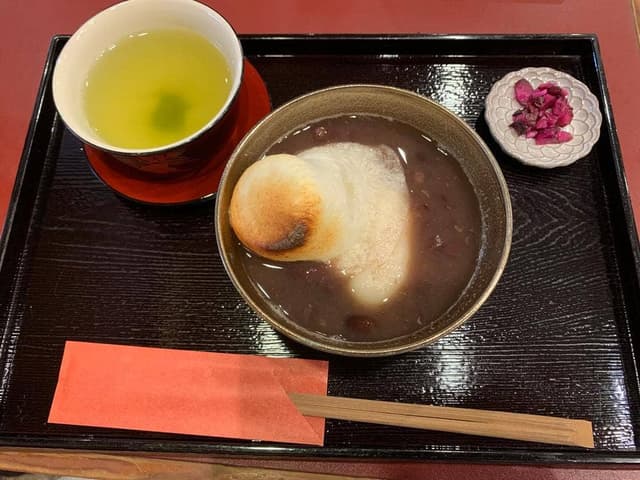 甘味処 乃あん - サブ画像3