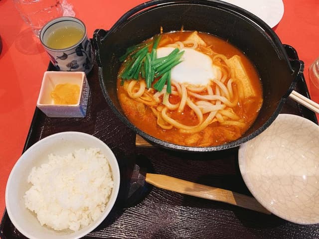 レストラン レークスワンカントリー倶楽部 - サブ画像3