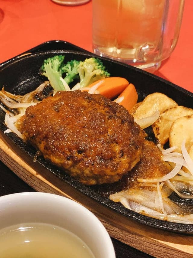 レストラン レークスワンカントリー倶楽部 - サブ画像2