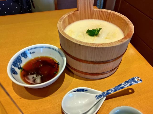 松山閣 松山 JR京都伊勢丹店 - サブ画像2