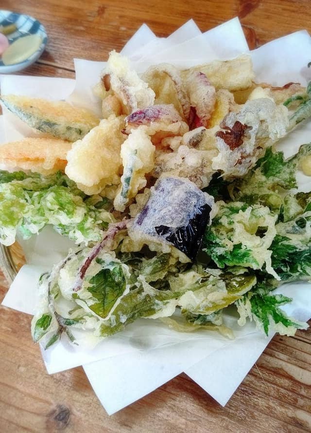 やまびこ - サブ画像3