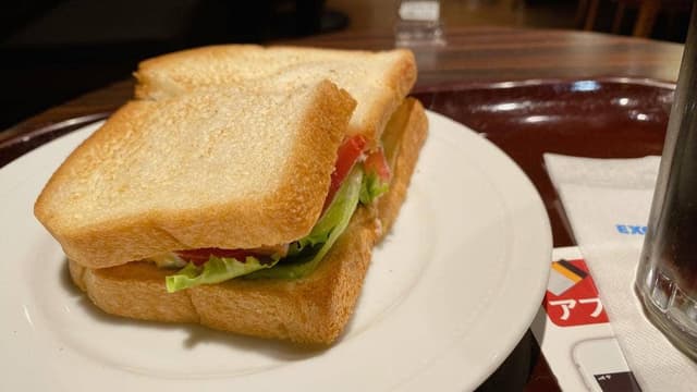 エクセルシオールカフェ 立川北口駅前店 - サブ画像2
