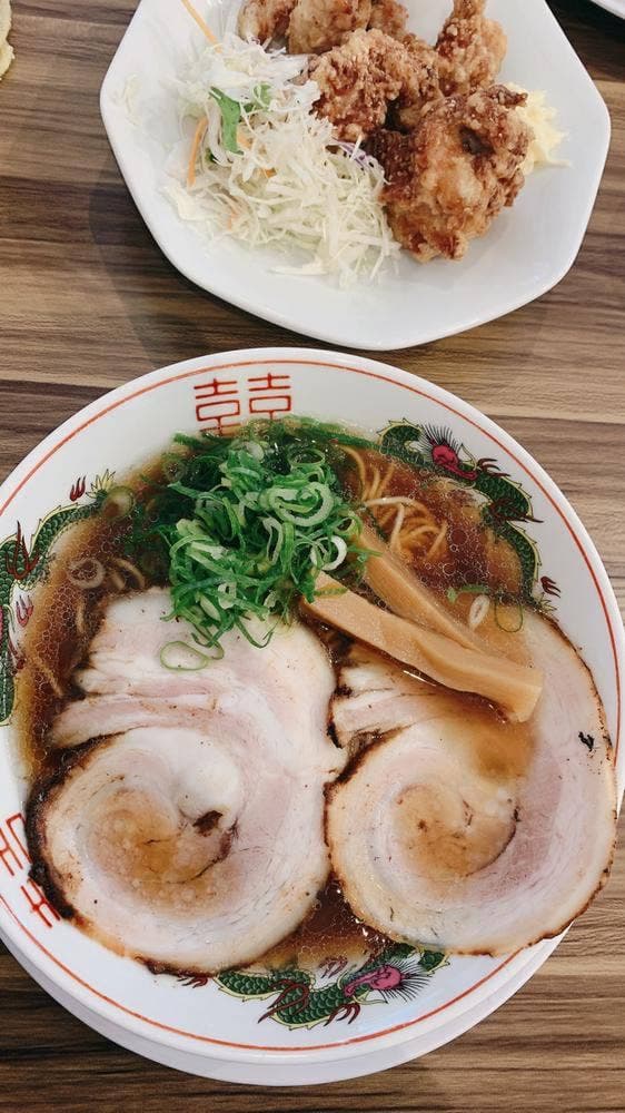 ラーメンながた - サブ画像2