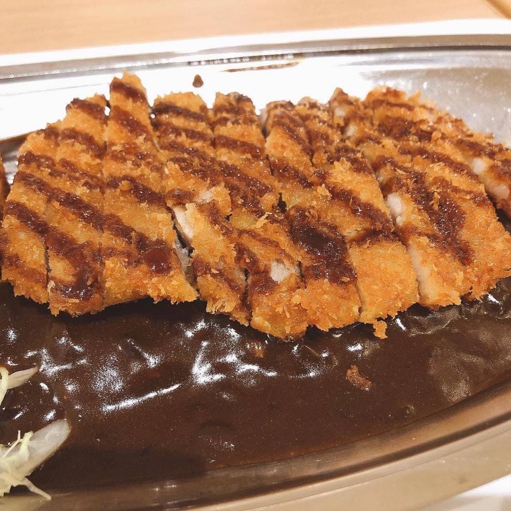 ゴーゴーカレー ゆめタウン博多スタジアム店