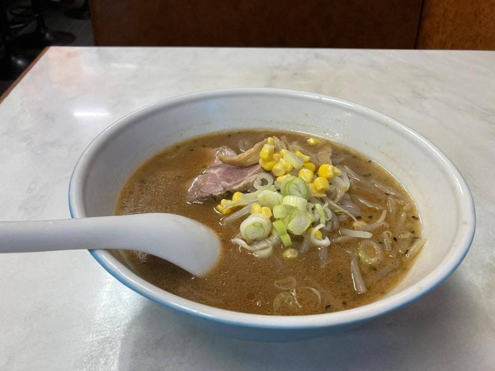 どさん子 福田店
