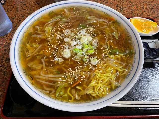 たぬき食堂 - サブ画像2