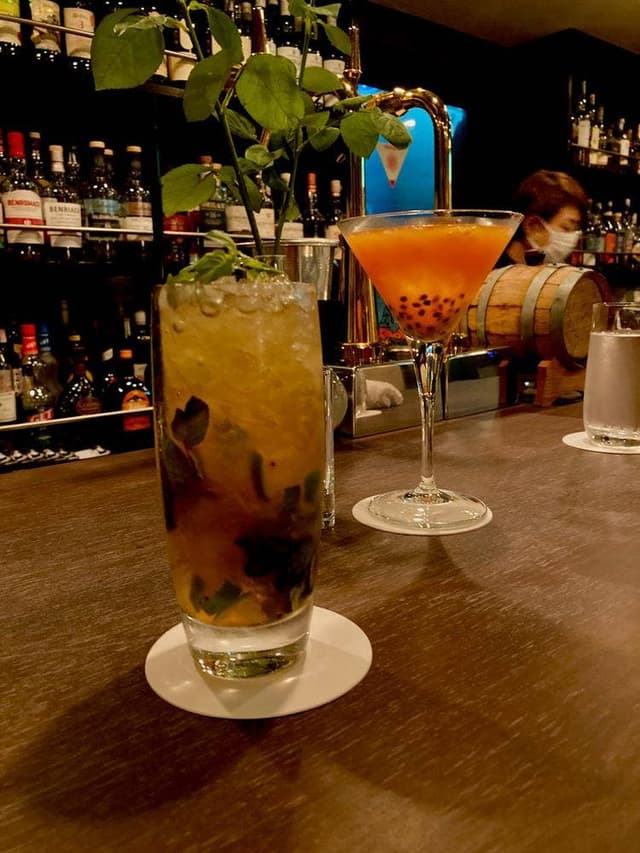 Bar Alba - サブ画像1
