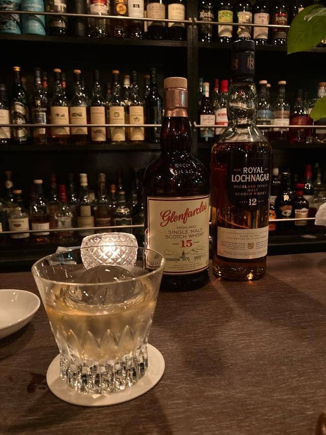 Bar Alba - サブ画像2