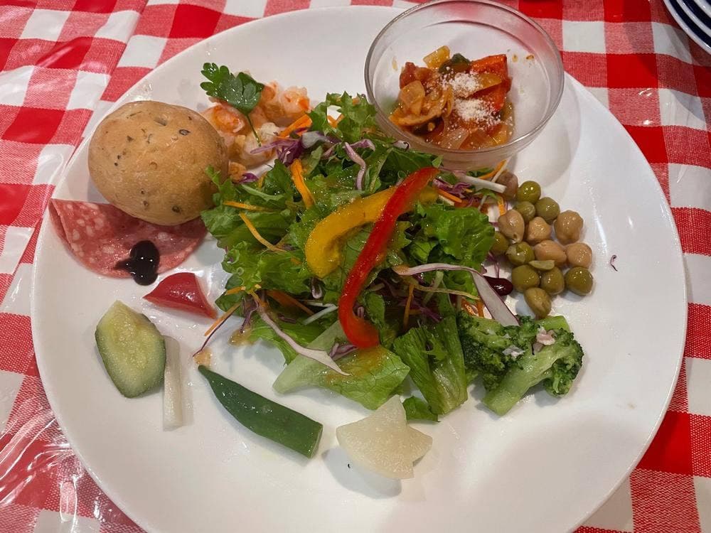 カンパーニャ本店