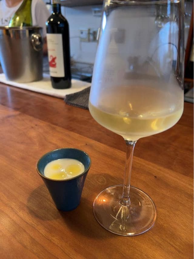 野毛都橋 ARGO - サブ画像1