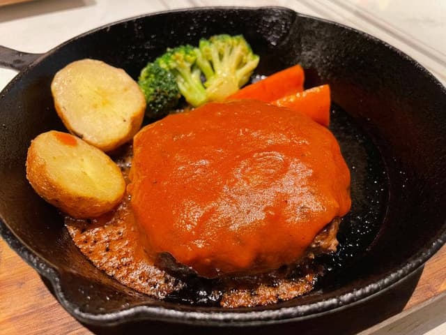 MORIHICO.ROASTING&COFFEE - サブ画像2