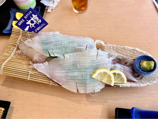 レストラン 海香亭 国民宿舎 マリンテラスあしや - サブ画像3