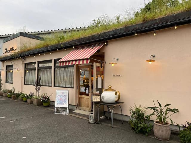 Tea co latte 茨木店 - サブ画像3