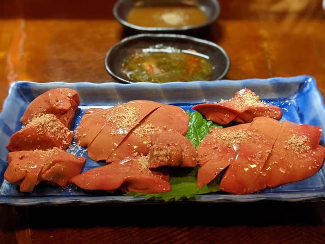 吾味鳥 - サブ画像3