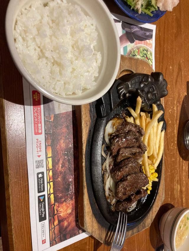 BRONCOBILLY 町田多摩境店 - サブ画像1