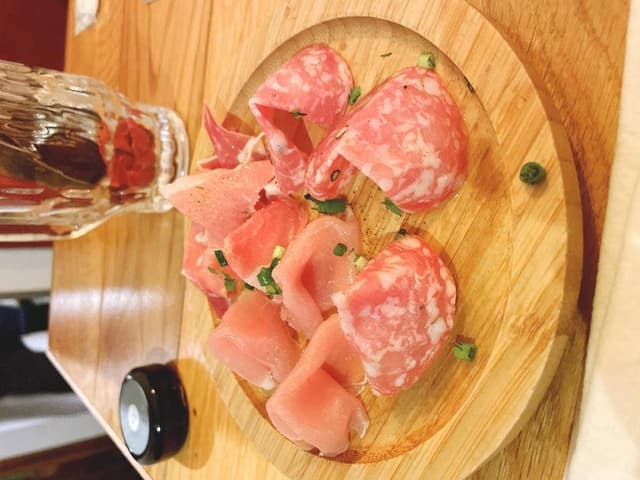 GABUKICHI がぶ飲みワインとワンコインピザのお店 - サブ画像3