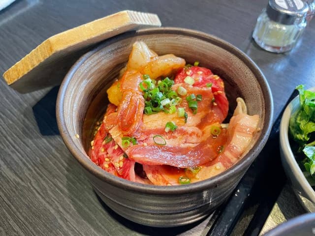 仔虎 仙台駅前店 - サブ画像2