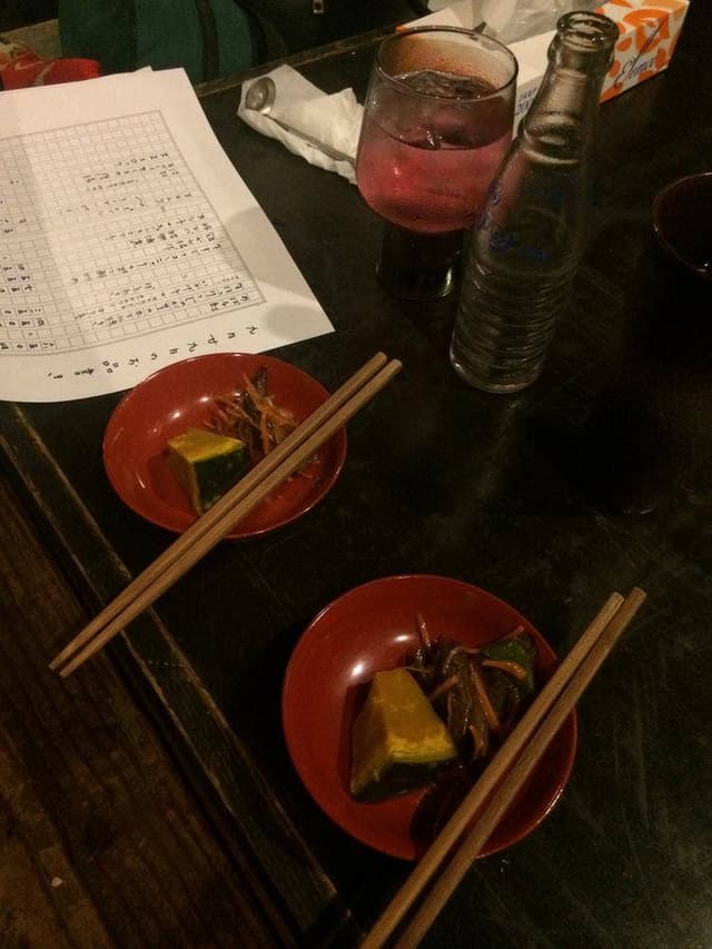 コクテイル書房 - サブ画像2