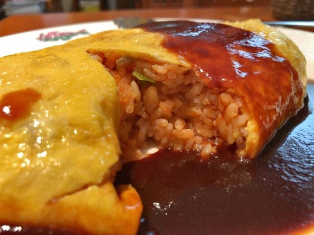 珈琲屋 和蘭館 - サブ画像1