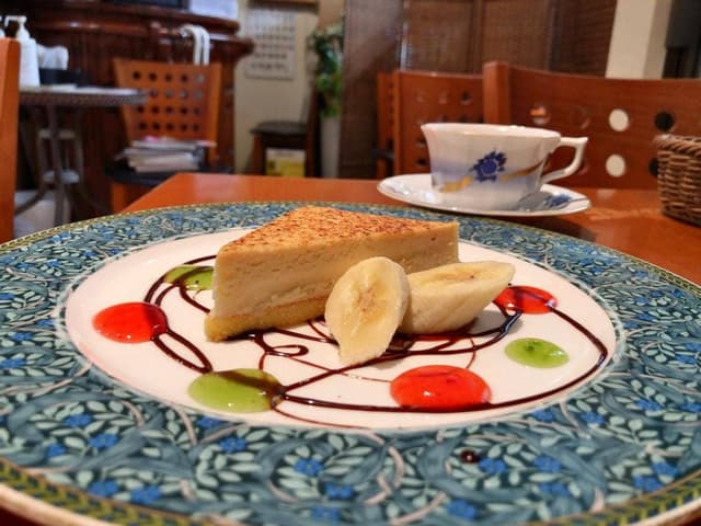珈琲屋 和蘭館 - サブ画像2