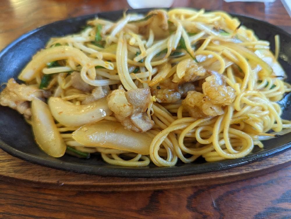 ドライブイン砂丘