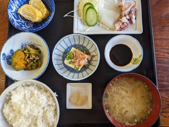 ドライブイン砂丘 - サブ画像1