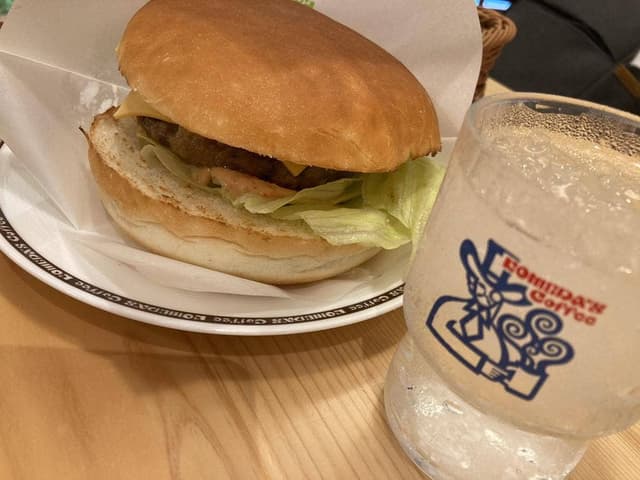 コメダ珈琲店 東池袋一丁目店 - サブ画像3