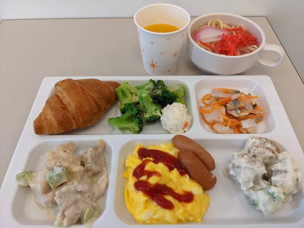 コンフォートホテル 那覇県庁前