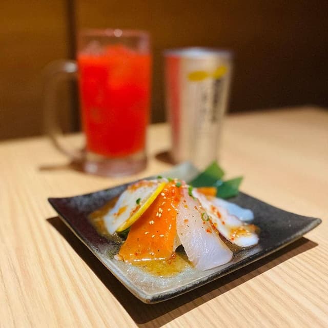 鳥刺しと釜飯が旨い店 個室居酒屋 権兵衛のいろり屋 町田店 - サブ画像1