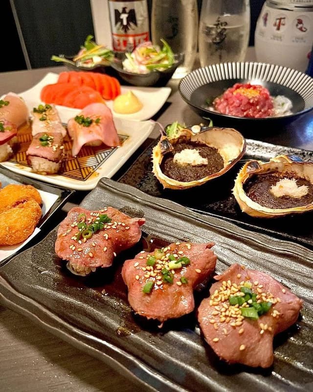 全席完全個室居酒屋 京の里久 町田店 - サブ画像1