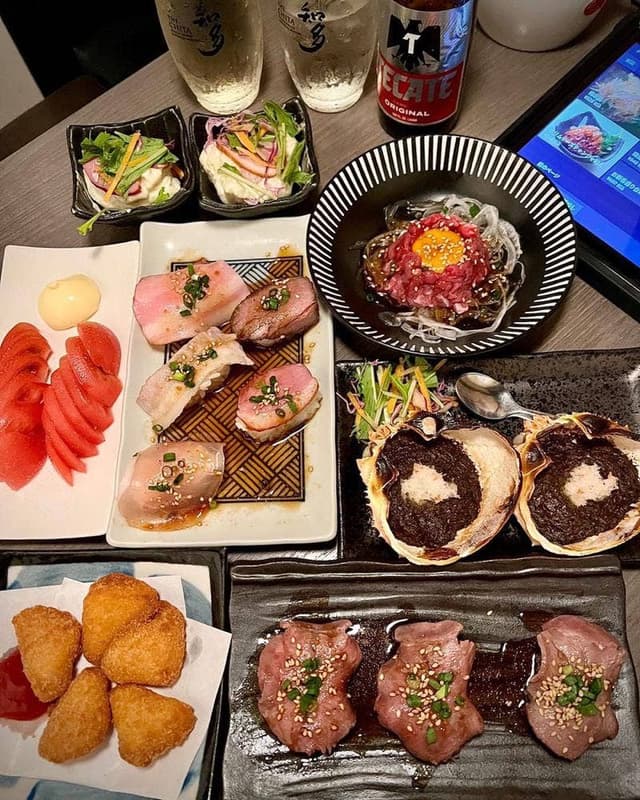 全席完全個室居酒屋 京の里久 町田店 - サブ画像3