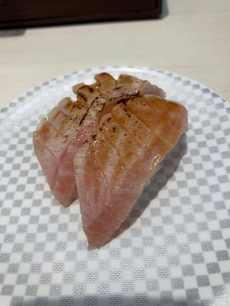 魚べい 大宰府大佐野店