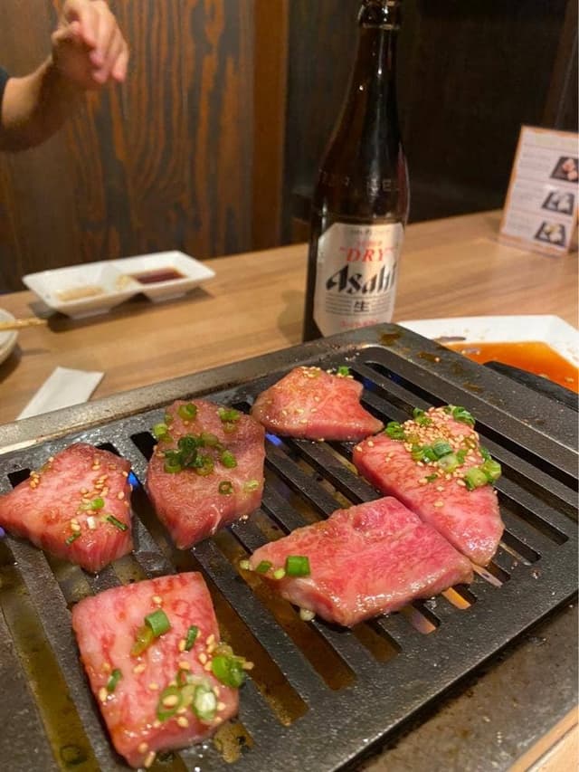 焼肉 足立牧場 西新井店 - サブ画像1