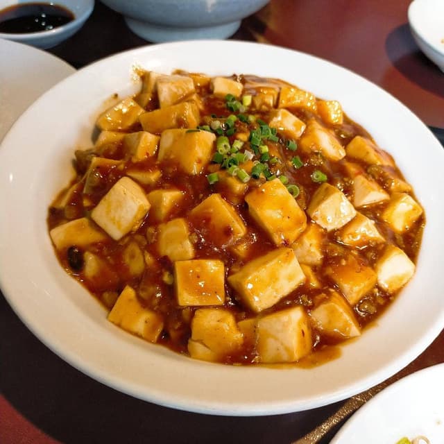 中華料理 阿里山 - サブ画像3
